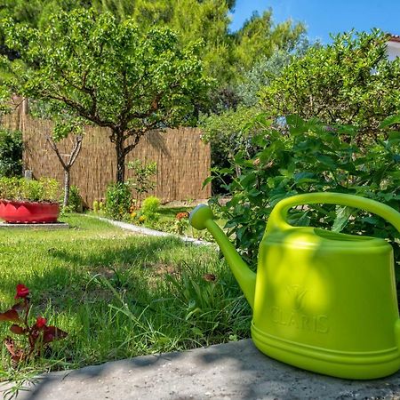 Verde E Mare Villa & Apartment Циливи Экстерьер фото